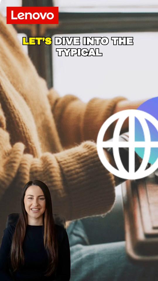 Understanding Lenovo’s AEC Customer Profiles and Use Cases