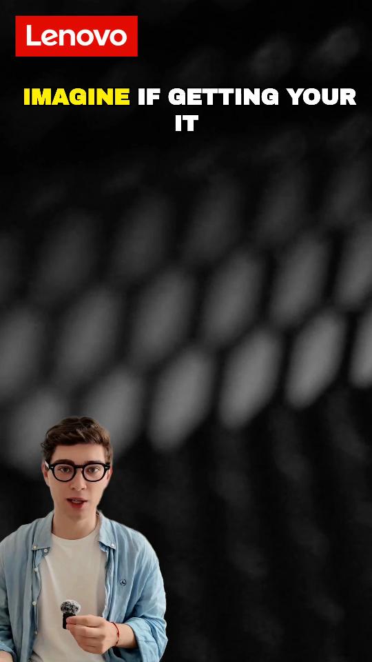 Updated Simplify Infrastructure with Lenovo Think Agile MX