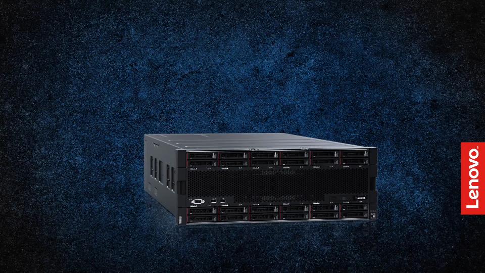 Nutanix HCI Solutions