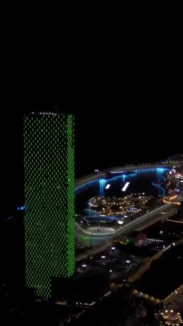 Experience the adrenaline rush during Saudi Arabia’s 2025 sports calendar! ​