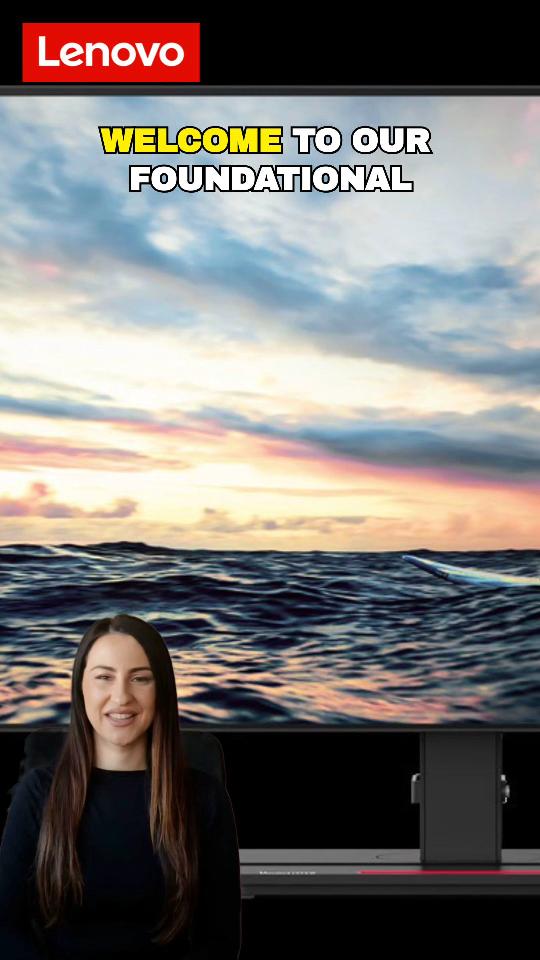 Introduction to Lenovo Workstation Solutions for AEC