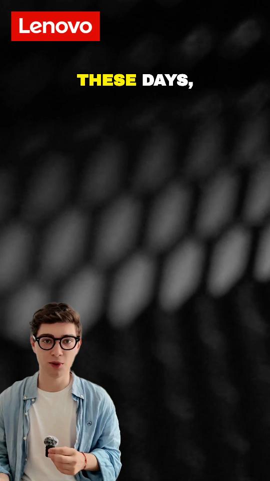 Transforming Work with Lenovo Immersive Design and Engineering Updated